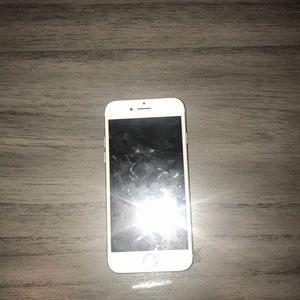 Iphone 7 (unlocked)